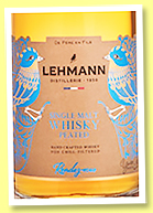 Lehmann 'Rendez-Vous' (40%, OB, France, Alsace, +/-2023) Lehmann 'Rendez-Vous' (40%, OB, France, Alsace, +/-2023)