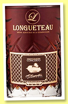 Longueteau 'Concerto' (47.9%, OB, Guadeloupe, Collection Harmonie, +/-2023) Longueteau 'Concerto' (47.9%, OB, Guadeloupe, Collection Harmonie, +/-2023)