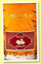 Longueteau 'Prélude' (49.8%, OB, Guadeloupe, Collection Harmonie, +/-2023) Longueteau 'Prélude' (49.8%, OB, Guadeloupe, Collection Harmonie, +/-2023)