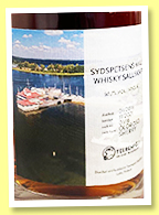 Teerenpeli 2016/2021 (50.7%, OB, for Sydspetsens Malt Whisky Sällskap, oloroso sherry cask, cask #01/16, 64 litres) Teerenpeli 2016/2021 (50.7%, OB, for Sydspetsens Malt Whisky Sällskap, oloroso sherry cask, cask #01/16, 64 litres)