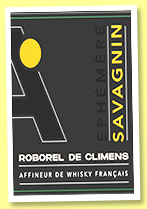 A. Roborel de Climens (48%, OB, French oak + Vin jaune Domaine Badoz, 1997 bottles) A. Roborel de Climens (48%, OB, French oak + Vin jaune Domaine Badoz, 1997 bottles)