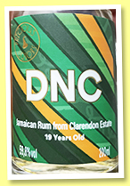 Clarendon Estate 19 yo 2004/2024 ‘EMB’ (59.8%, DNC by Precious Liquors, Jamaica, cask #5) Clarendon Estate 19 yo 2004/2024 ‘EMB’ (59.8%, DNC by Precious Liquors, Jamaica, cask #5)