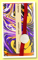 Cuban Rum 30 yo 1993/2024 (49.7%, Chapter 7, Spirit Library, 313 bottles) Cuban Rum 30 yo 1993/2024 (49.7%, Chapter 7, Spirit Library, 313 bottles)