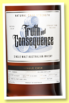 Killara-5-yo-2017-2023-63.5-Truth-Consequence-Tasmania-French-oak-Port-cask-cask-KD-TC001-53-bottles
Killara-5-yo-2017-2023-63.5-Truth-Consequence-Tasmania-French-oak-Port-cask-cask-KD-TC001-53-bottles