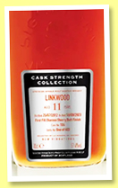 Linkwood 11 yo 2012/2023 (57.4%, Signatory Vintage, LMDW New Vibrations, first fill oloroso sherry butt finish, cask #106, 683 bottles) Linkwood 11 yo 2012/2023 (57.4%, Signatory Vintage, LMDW New Vibrations, first fill oloroso sherry butt finish, cask #106, 683 bottles)