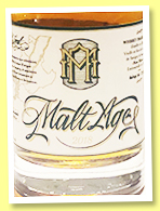 Maltage 2018/2023 (52.9%, OB, Switzerland, fine de Merlot and bourbon) Maltage 2018/2023 (52.9%, OB, Switzerland, fine de Merlot and bourbon)