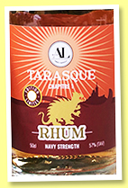 Tarasque (57%, OB, Maison AL, France, +/-2024)Tarasque (57%, OB, Maison AL, France, +/-2024)