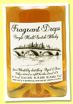 Aberfeldy 10 yo 2014/2024 (60.7%, Fragrant Drops, refill bourbon, cask #252, 207 bottles) Aberfeldy 10 yo 2014/2024 (60.7%, Fragrant Drops, refill bourbon, cask #252, 207 bottles)