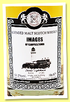 Images of Campbeltown (53%, Malts of Scotland, Davaar Lighthouse, cask #MoS 24015, 285 bottles) Images of Campbeltown (53%, Malts of Scotland, Davaar Lighthouse, cask #MoS 24015, 285 bottles)