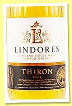 Lindores Abbey ‘Thiron 2024’ (49.4%, OB) Lindores Abbey ‘Thiron 2024’ (49.4%, OB)