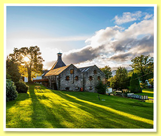 Aberfeldy Aberfeldy