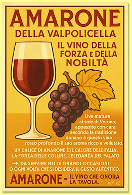Amarone Amarone