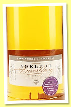 Ardbeg 21 yo 1976/1997 (49.2%, Adelphi, cask #453, 180 bottles) Ardbeg 21 yo 1976/1997 (49.2%, Adelphi, cask #453, 180 bottles)