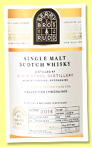 Blair Athol 11 yo 2014/2025 (59.2%, Berry Bros. & Rudd, for LMDW, hogshead, cask #308672, 277 bottles) Blair Athol 11 yo 2014/2025 (59.2%, Berry Bros. & Rudd, for LMDW, hogshead, cask #308672, 277 bottles)