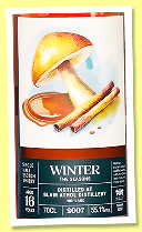 Blair Athol 16 yo 2007/2024 (55.1%, The Whisky Exchange, Seasons: Winter, oloroso sherry) Blair Athol 16 yo 2007/2024 (55.1%, The Whisky Exchange, Seasons: Winter, oloroso sherry)