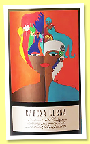 Cabeza Llena 1948/2025 (49.1%, La Maison & Velier, Cuba) Cabeza Llena 1948/2025 (49.1%, La Maison & Velier, Cuba)