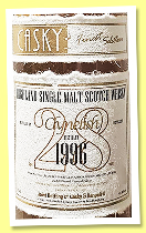 Clynelish 28 yo 1996/2025 (49.9%, Casky Hong Kong & Kanpakai Japan, Finest Selection, refill bourbon hogshead, cask #11444, 171 bottles) Clynelish 28 yo 1996/2025 (49.9%, Casky Hong Kong & Kanpakai Japan, Finest Selection, refill bourbon hogshead, cask #11444, 171 bottles)
