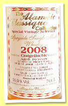 Craigellachie 16 yo 2008/2024 (59.9%, Alambic Classique, Special Vintage Selection, sherry cask, cask #24021, 192 bottles) Craigellachie 16 yo 2008/2024 (59.9%, Alambic Classique, Special Vintage Selection, sherry cask, cask #24021, 192 bottles)
