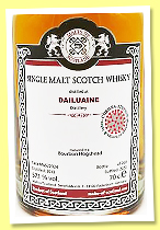 Dailuaine 2012/2022 (57.1%, Malts of Scotland, Corona Edition, bourbon hogshead, cask #MoS 22024, 269 bottles) Dailuaine 2012/2022 (57.1%, Malts of Scotland, Corona Edition, bourbon hogshead, cask #MoS 22024, 269 bottles)