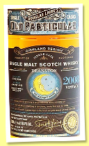 Deanston 2008/2023 (60.2%, Douglas Laing, Old Particular, the Midnight Series, refill butt, cask #DL1854, 662 bottles) Deanston 2008/2023 (60.2%, Douglas Laing, Old Particular, the Midnight Series, refill butt, cask #DL1854, 662 bottles)