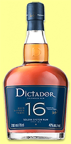 Dictador 16 yo (40%, OB, Colombia, +/-2024) Dictador 16 yo (40%, OB, Colombia, +/-2024)