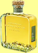 Domaine des Hautes Glaces 'Epistémé R15C25 carré' (47%, OB, France, Rye, 666 bottles, 2025) Domaine des Hautes Glaces 'Epistémé R15C25 carré' (47%, OB, France, Rye, 666 bottles, 2025)