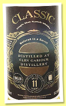 Glen Garioch 11 yo 2011/2023 (52.5%, Acla Selection, Classic, barrel, cask #2744) Glen Garioch 11 yo 2011/2023 (52.5%, Acla Selection, Classic, barrel, cask #2744)