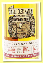 Glen Garioch 14 yo 2011/2025 (50.1%, Single Cask Nation, 1st fill bourbon hogshead, cask #160444, 197 bottles) Glen Garioch 14 yo 2011/2025 (50.1%, Single Cask Nation, 1st fill bourbon hogshead, cask #160444, 197 bottles)