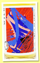 Glen Garioch 2015/2023 (53.5%, Swell de Spirits, Wild Nature Series, first fill bourbon barrel, cask #5078, 353 bottles) Glen Garioch 2015/2023 (53.5%, Swell de Spirits, Wild Nature Series, first fill bourbon barrel, cask #5078, 353 bottles)