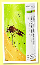 Glen Garioch 29 yo 1988/2022 (46.2%, Thompson Bros., refill hogshead, 99 bottles) Glen Garioch 29 yo 1988/2022 (46.2%, Thompson Bros., refill hogshead, 99 bottles)