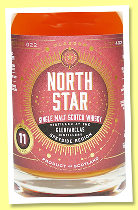 Glenfarclas 11 yo 2011/2023 (56.5%, North Star Spirits, oloroso sherry butt, 402 bottles) Glenfarclas 11 yo 2011/2023 (56.5%, North Star Spirits, oloroso sherry butt, 402 bottles)