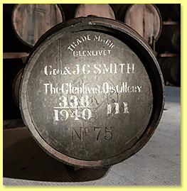 Glenlivet Glenlivet