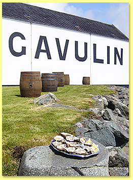 Lagavulin Lagavulin