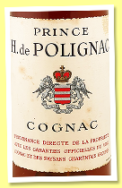 Prince H. de Polignac ‘*** Prince Hubert’ (40%, OB, driven cork, +/-1960) Prince H. de Polignac ‘*** Prince Hubert’ (40%, OB, driven cork, +/-1960)