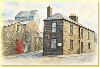 Pulteney Pulteney