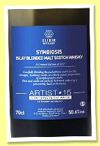 Something-in-The-Water-Symbiosis-50.6-Artist-15-by-LMDW-Elixir-Distillers-blended-Islay-malt-cask-2418120292-282-bottles Something-in-The-Water-Symbiosis-50.6-Artist-15-by-LMDW-Elixir-Distillers-blended-Islay-malt-cask-2418120292-282-bottles