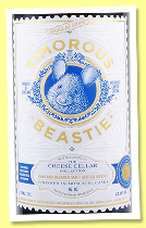 Timorous Beastie ‘The Cheese Cellar Collection No. 03’ (46%, Douglas Laing, Moscatel finish, 4,200 bottles, 2025) Timorous Beastie ‘The Cheese Cellar Collection No. 03’ (46%, Douglas Laing, Moscatel finish, 4,200 bottles, 2025)