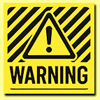 Warning Warning