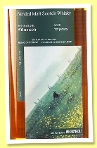 Williamson 12 yo 2010/2023 (58.4%, WhiskyFacile, refill bourbon barrel, 156 bottles) Williamson 12 yo 2010/2023 (58.4%, WhiskyFacile, refill bourbon barrel, 156 bottles)