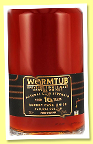 Wormtub 10 yo ‘Batch 5’ (56.1%, Atom Brands, sherry cask finish, 2024) Wormtub 10 yo ‘Batch 5’ (56.1%, Atom Brands, sherry cask finish, 2024)