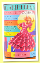 Caol Ila 15 yo 2009-2010/2025 (57.1%, Decadent Drams, first fill sherry hogshead, 252 bottles) Caol Ila 15 yo 2009-2010/2025 (57.1%, Decadent Drams, first fill sherry hogshead, 252 bottles)