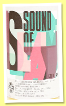 Caol Ila 17 yo 2007/2024 (49%, Cut Your Wolf Loose, refill bourbon hogshead, 285 bottles) Caol Ila 17 yo 2007/2024 (49%, Cut Your Wolf Loose, refill bourbon hogshead, 285 bottles)