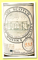 Caol Ila 1978/1992 (64.8%, Scotch Malt Whisky Society, #53.5) Caol Ila 1978/1992 (64.8%, Scotch Malt Whisky Society, #53.5)