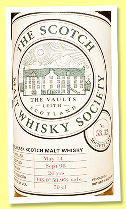 Caol Ila 24 yo 1974/1998 (53.3%, Scotch Malt Whisky Society, #53.32, 325 bottles) Caol Ila 24 yo 1974/1998 (53.3%, Scotch Malt Whisky Society, #53.32, 325 bottles)