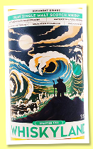 Caol Ila 32 yo 1992/2024 (51.8%, Whiskyland, Chapter Five, refill hogshead, 210 bottles) Caol Ila 32 yo 1992/2024 (51.8%, Whiskyland, Chapter Five, refill hogshead, 210 bottles)