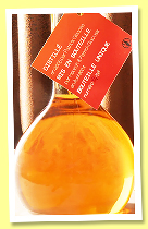 Château Le Courréjot 2005/2024 (55%, Hootch, Ténarèze, cask #64, 98 bottles) Château Le Courréjot 2005/2024 (55%, Hootch, Ténarèze, cask #64, 98 bottles)