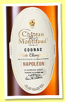 Château de Montifaud ‘Napoléon’ (40%, OB, Petite Champagne, +/-2025) Château de Montifaud ‘Napoléon’ (40%, OB, Petite Champagne, +/-2025)