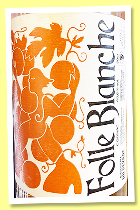 Du Peyrat 2011/2025 ‘Folle Blanche’ (45.6%, OB, Fins Bois, 823 bottles) Du Peyrat 2011/2025 ‘Folle Blanche’ (45.6%, OB, Fins Bois, 823 bottles)