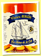 Foursquare 8 yo ‘Old Bajan Numéro 6’ (59.1%, Les Frères de la Côte, 950 bottles, 2025) Foursquare 8 yo ‘Old Bajan Numéro 6’ (59.1%, Les Frères de la Côte, 950 bottles, 2025)