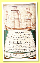 Glenfiddich 1979/1993 (46%, Moon Import, The Sails in the Wind) Glenfiddich 1979/1993 (46%, Moon Import, The Sails in the Wind)